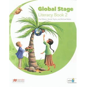 Global Stage Literacy Book 2 16 Global Stage Literacy Book 2