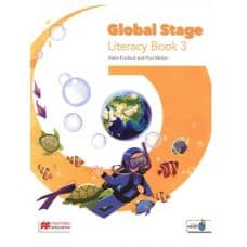 Global Stage Literacy Book 3 Global Stage Literacy Book 3