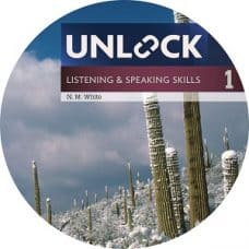 Unlock 1 Listening and Speaking Skills Class Audio Unlock 1 Listening and Speaking Skills Class Audio