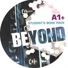 Beyond A1+ Workbook Audio CD