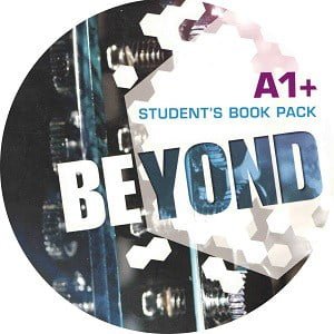 Beyond A1+ Class Audio CD1 13 Beyond A1+ Class Audio CD