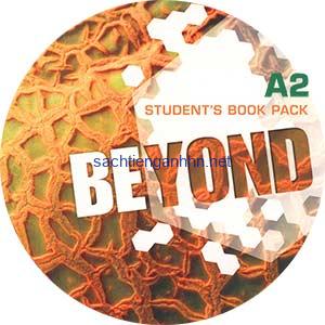 Beyond A2 Class Audio CD1 1 Beyond A2 Class Audio CD
