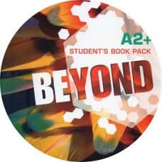 Beyond A2+ Class Audio CD1 Beyond A2+ Class Audio CD