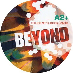 Beyond A2+ Class Audio CD1 7 Beyond A2+ Class Audio CD