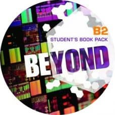 Beyond B2 Class Audio CD1