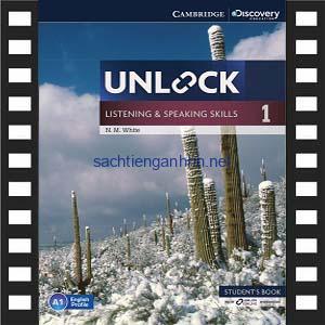 Unlock 1 Listening and Speaking Skills Video Clip