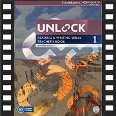 Unlock 1 Reading and Writing Skills Video Clip Unlock 1 Reading and Writing Skills Video Clip
