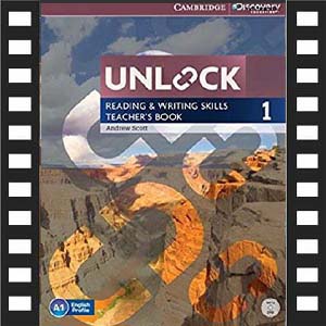Unlock 1 Reading and Writing Skills Video Clip