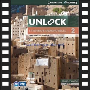 Unlock 2 Listening and Speaking Skills Video Clip 16 Unlock 2 Listening and Speaking Skills Video Clip