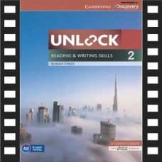 Unlock 2 Reading and Writing Skills Video Clip