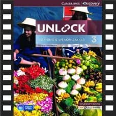 Unlock 3 Listening and Speaking Skills Video Clip Unlock 3 Listening and Speaking Skills Video Clip