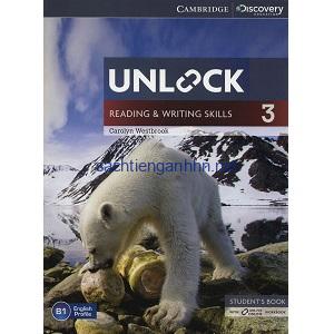 unlock 3 reading writing and critical thinking answers