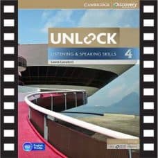 Unlock 4 Listening and Speaking Skills Video Clip