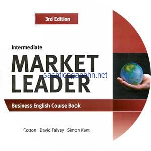 Market Leader 3rd Edition Intermediate Coursebook Audio CD 1 Market Leader 3rd Edition Intermediate Coursebook Audio CD
