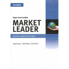 Market Leader 3rd Edition Upper-Intermediate Course Book Market Leader 3rd Edition Upper-Intermediate Course Book