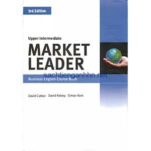 Market Leader 3rd Edition Upper-Intermediate Course Book 16 Market Leader 3rd Edition Upper-Intermediate Course Book