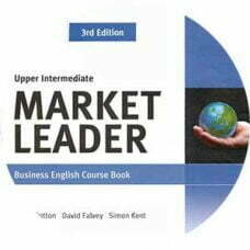 Market Leader 3rd Edition Upper-Intermediate Coursebook Audio CD Market Leader 3rd Edition Upper-Intermediate Coursebook Audio CD
