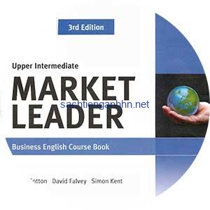 Market Leader 3rd Edition Upper-Intermediate Coursebook Audio CD 14 Market Leader 3rd Edition Upper-Intermediate Coursebook Audio CD