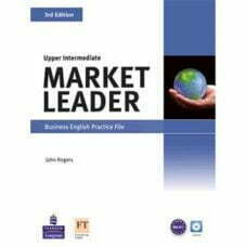 Market Leader 3rd Edition Upper-Intermediate Practice File