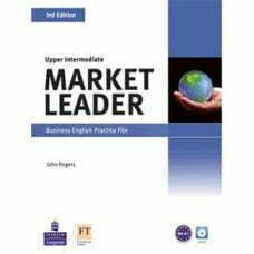 Market Leader 3rd Edition Upper-Intermediate Practice File Market Leader 3rd Edition Upper-Intermediate Practice File