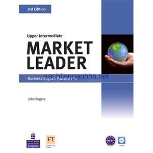 Market Leader 3rd Edition Upper-Intermediate Practice File 12 Market Leader 3rd Edition Upper-Intermediate Practice File