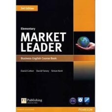 Market Leader 3rd Edition Elementary Course Book Market Leader 3rd Edition Elementary Course Book