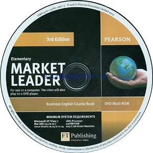 Market Leader 3rd Edition Elementary Video Clip 4 Market Leader 3rd Edition Elementary Video Clip