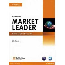 Market Leader 3rd Edition Elementary Practice File Market Leader 3rd Edition Elementary Practice File