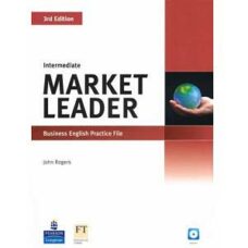 Market Leader 3rd Edition Intermediate Practice File Market Leader 3rd Edition Intermediate Practice File