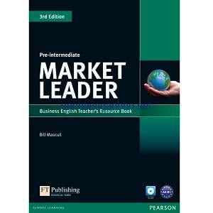 Market Leader 3rd Edition Pre-Intermediate Teacher's Resource Book 11 Market Leader 3rd Edition Pre-Intermediate Teacher's Resource Book
