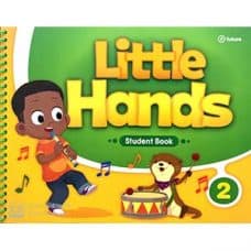 Little Hands 2 Student Book Little Hands 2 Student Book