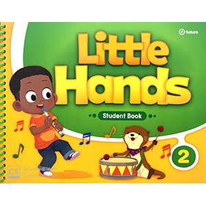 Little Hands 2 Student Book 8 Little Hands 2 Student Book