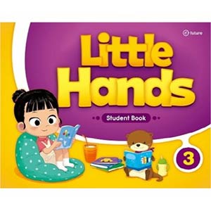 Little Hands 3 Student Book