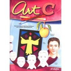 Art C 3rd Edition - Abeka Art Series 6th Grade