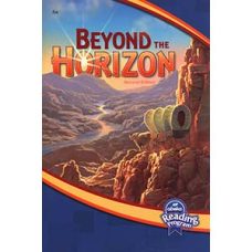 Beyond the Horizon 2nd Edition Abeka Grade 5a Reading Program