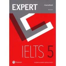 Expert IELTS 5 Coursebook Expert IELTS 5 Coursebook