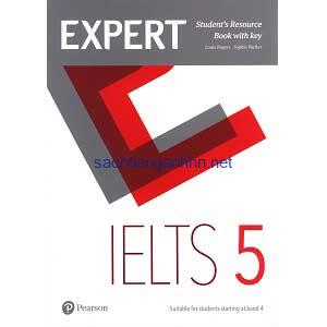 Expert IELTS 5 Student's Resource Book
