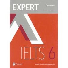 Expert IELTS 6 Coursebook