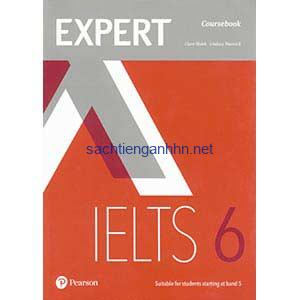 Expert IELTS 6 Coursebook 12 Expert IELTS 6 Coursebook
