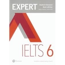 Expert IELTS 6 Student's Resource Book