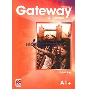 Gateway 2nd Edition A1+ Workbook