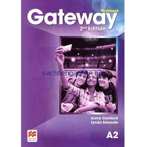 Gateway 2nd Edition A2 Workbook 16 Gateway 2nd Edition A2 Workbook