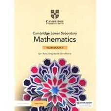 Cambridge Lower Secondary Mathematics 7 Workbook 2nd Edition 2021 Cambridge Lower Secondary Mathematics 7 Workbook 2nd Edition 2021