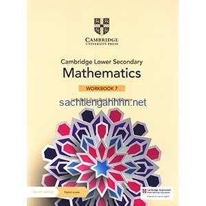 Cambridge Lower Secondary Mathematics 7 Workbook 2nd Edition 2021 3 Cambridge Lower Secondary Mathematics 7 Workbook 2nd Edition 2021