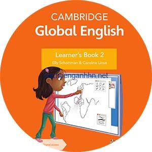 Cambridge Global English 2 Audio 2nd Edition 2021 3 Cambridge Global English 2 Audio 2nd Edition 2021