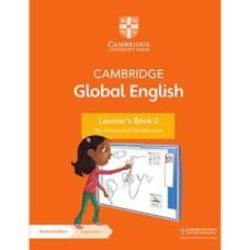 Cambridge Global English 2 Learner's Book 2nd Edition 2021 Cambridge Global English 2 Learner's Book 2nd Edition 2021