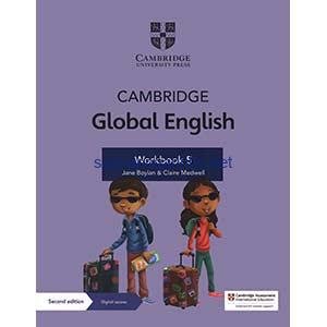 Cambridge Global English 5 Workbook 2nd Edition 2021 3 Cambridge Global English 5 Workbook 2nd Edition 2021