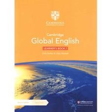 Cambridge Global English 7 Learner's Book 2nd Edition 2021 Cambridge Global English 7 Learner's Book 2nd Edition 2021