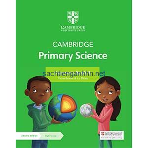 Cambridge Primary Science 4 Learner's Book 2nd Edition 2021 13 Cambridge Primary Science 4 Learner's Book 2nd Edition 2021