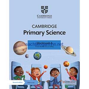 Cambridge Primary Science 6 Workbook 2nd Edition 2021 17 Cambridge Primary Science 6 Workbook 2nd Edition 2021